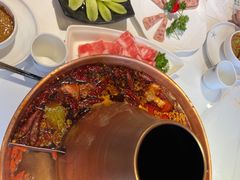 -祥源胡同·涮牛羊肉火锅(花桥店)