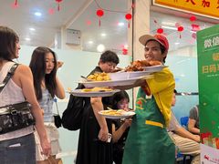 -大茄来海鲜餐厅(亚洲城分行)