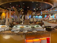 -杭州国际会议中心洲际酒店-原素全日餐厅(解放东路店)