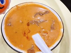 优质胡辣汤-方中山胡辣汤(正光路店)