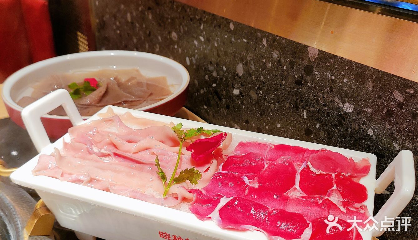 晓秧锅·重庆火锅｜在广州也能吃上重庆火锅啦~