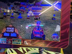 -星际传奇·电玩城·游戏厅·儿童乐园(大悦城店)
