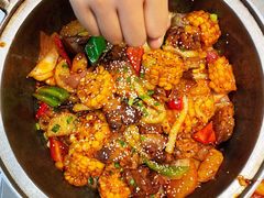 -伊帆食府·青海地方特色美食