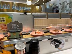 -争鲜回转寿司(通州万达店)