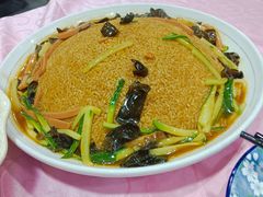 土锅巴-蜀膳坊(洪公祠小区店)