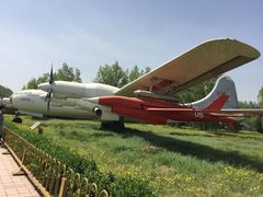 -中国航空博物馆