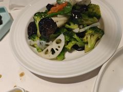 -玉林烤鸭店(黄村兴华店)