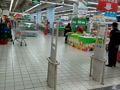 -大润发(张江店)