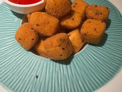 一口酥豆腐-陶陶居酒家(SM二期购物广场店)