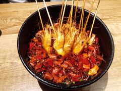 -成都吃客(九眼桥店)