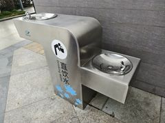 -蠡湖大桥公园