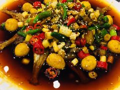 -江湖黑大兔(杨家坪店)