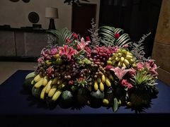 -三亚湾海居铂尔曼度假酒店