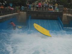 -重庆海昌加勒比海水世界