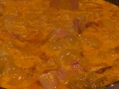 -양평식당·杨平食堂(华贸店)