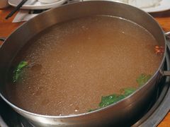-海银海记潮汕牛肉火锅(新港中路海珠店)