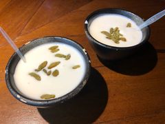 新疆手工老酸奶-楼兰新疆主题餐厅(坂田佳华领汇广场店)