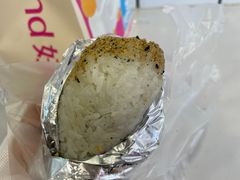 -徐氏糯米包油条(山海关路店)