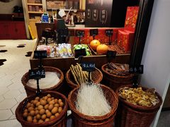-掌柜的店·河南菜(新天地店)
