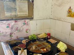 -苟味道老火锅(黄桷坪店)