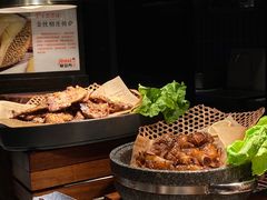 -宴立方海鲜自助(义乌万达广场店)