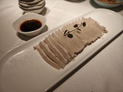 -莆田餐厅PUTIEN(太古汇店)