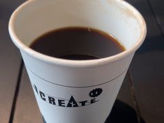 热美式-J Create城市露营咖啡·简餐·宠物(上海动物园店)