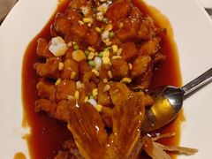 -湖滨28中餐厅·西湖宴·杭州君悦酒店