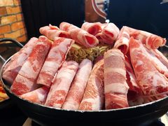 -炙韩料理·部队锅专门店