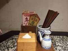 -南京大牌档(凯德大峡谷店)