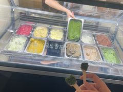 -HOLIDAY休日(后田垟巷店)
