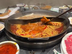 -巴蜀大将火锅(春熙店)
