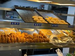 -老街粘食店(宜昌路店)