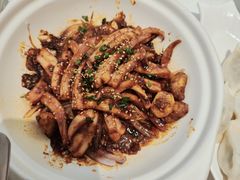 -船歌·鱼水饺青岛菜(国贸商城店)