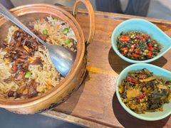 -云炒记·丽江本地传统菜(丽江古城店)
