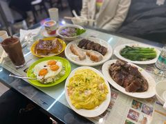 -澳门陈光记烧味饭店(万象城店)