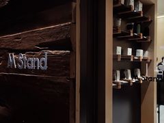 -M Stand(深圳布吉万象汇店)