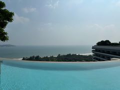 -瑰丽酒店·海吧·天际下午茶·现场DJ·天台酒吧