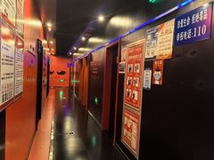 -唱吧麦颂KTV(萧山加州阳光广场店)