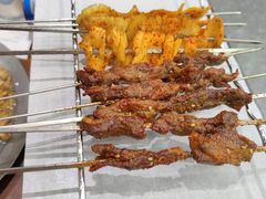 -老虎滩大连海鲜烧烤(水游城店)