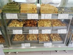 -上海哈尔滨食品厂(淮海中路店)