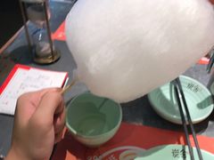 -炭舍干锅·烤鱼(扬名广场店)