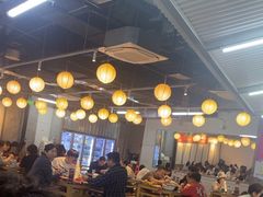 -馬伍旺川菜(江北虹悦城店)