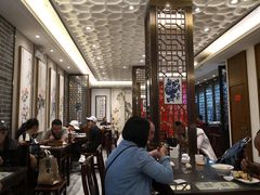 大堂-德兴馆(山西南路店)