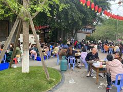 -小向麻辣烫(天街总店)
