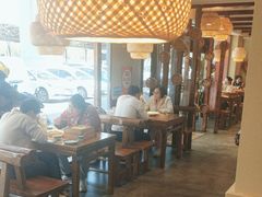 -倍儿美海鲜大排挡·非遗海鲜蒸饺(洋货店)
