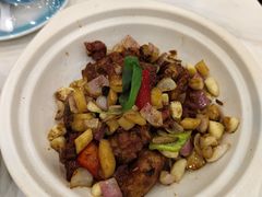 -友鹏海鲜(新宜白大道店)