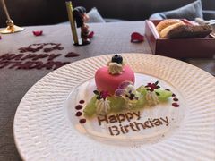 -Primotable高桌牛排馆(外滩店)