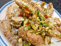 -三妹小龙虾·黄油蟹(华侨城总店)
