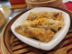 -潮喜竹溪荔湖酒家(荔枝湾店)